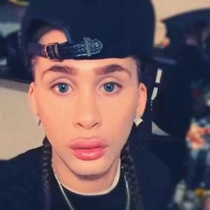 Meet your Posher, Eddie